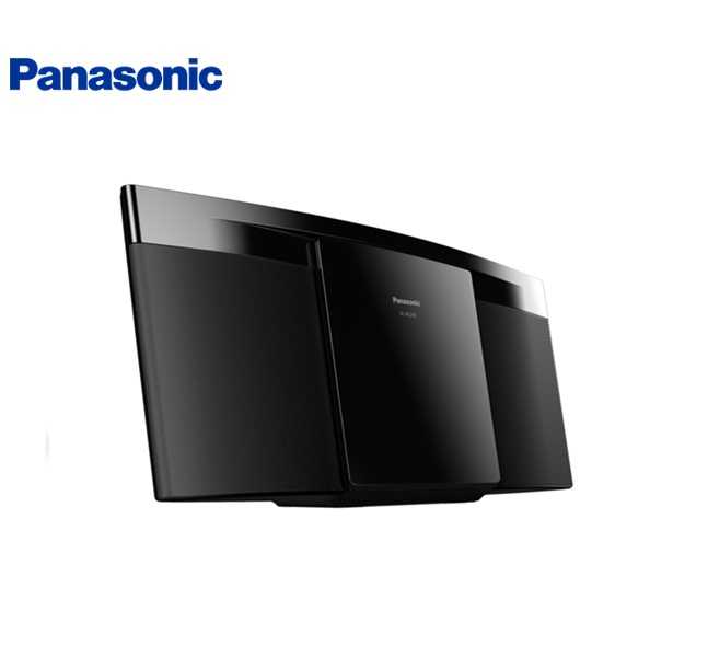 Panasonic 國際 SC-HC200-K 薄型音響 家庭劇院 音響