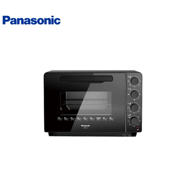Panasonic 國際 NB-F3200 平面式機械電烤箱 32公升