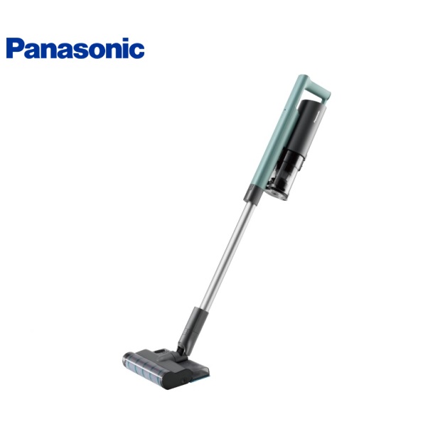 Panasonic 國際 MC-A13G 輕量型無線吸塵器 無線吸塵器
