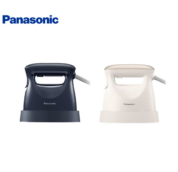Panasonic 國際 NI-FS580-A / NI-FS580-C 平燙掛燙二合一熨斗 電熨斗
