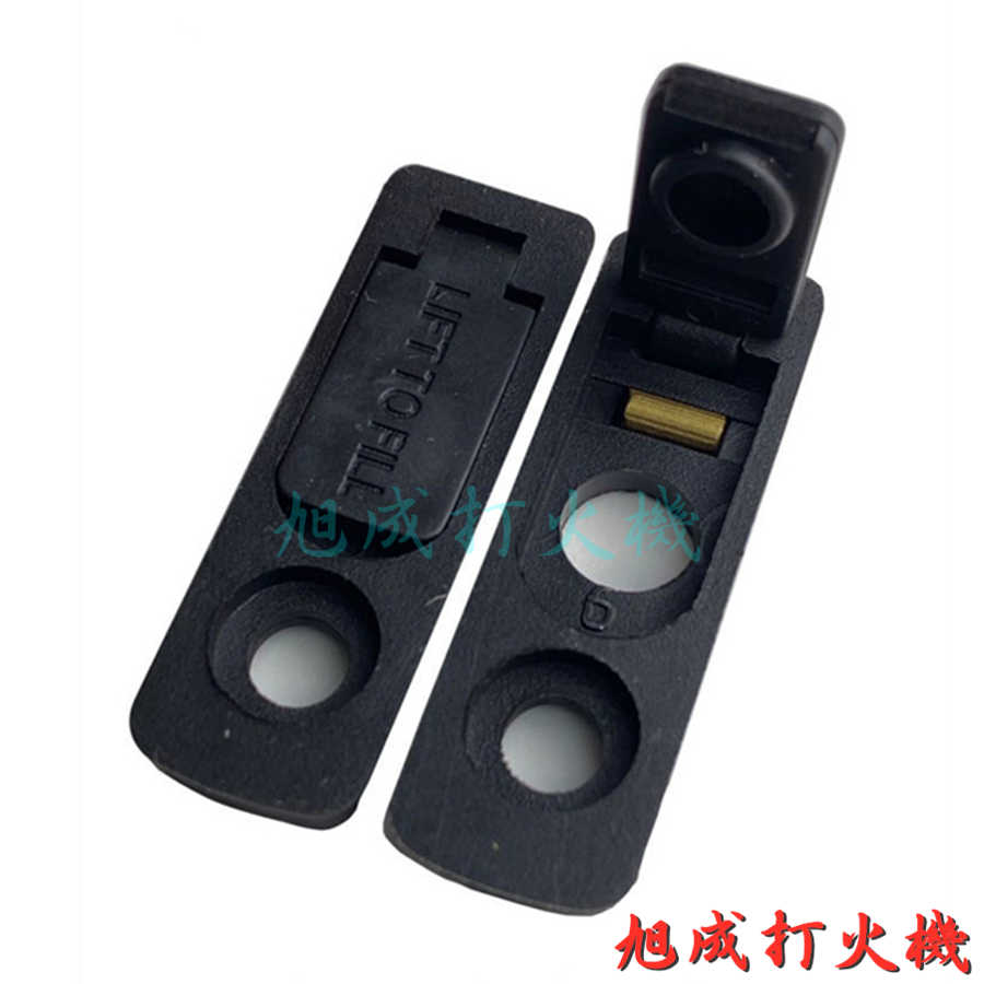 【旭成】《現貨》 煤油打火機 密封墊 橡皮墊 橡膠墊 阻油墊 密封墊 改裝 配件 ZIPPO ZORRO 墊片 省油