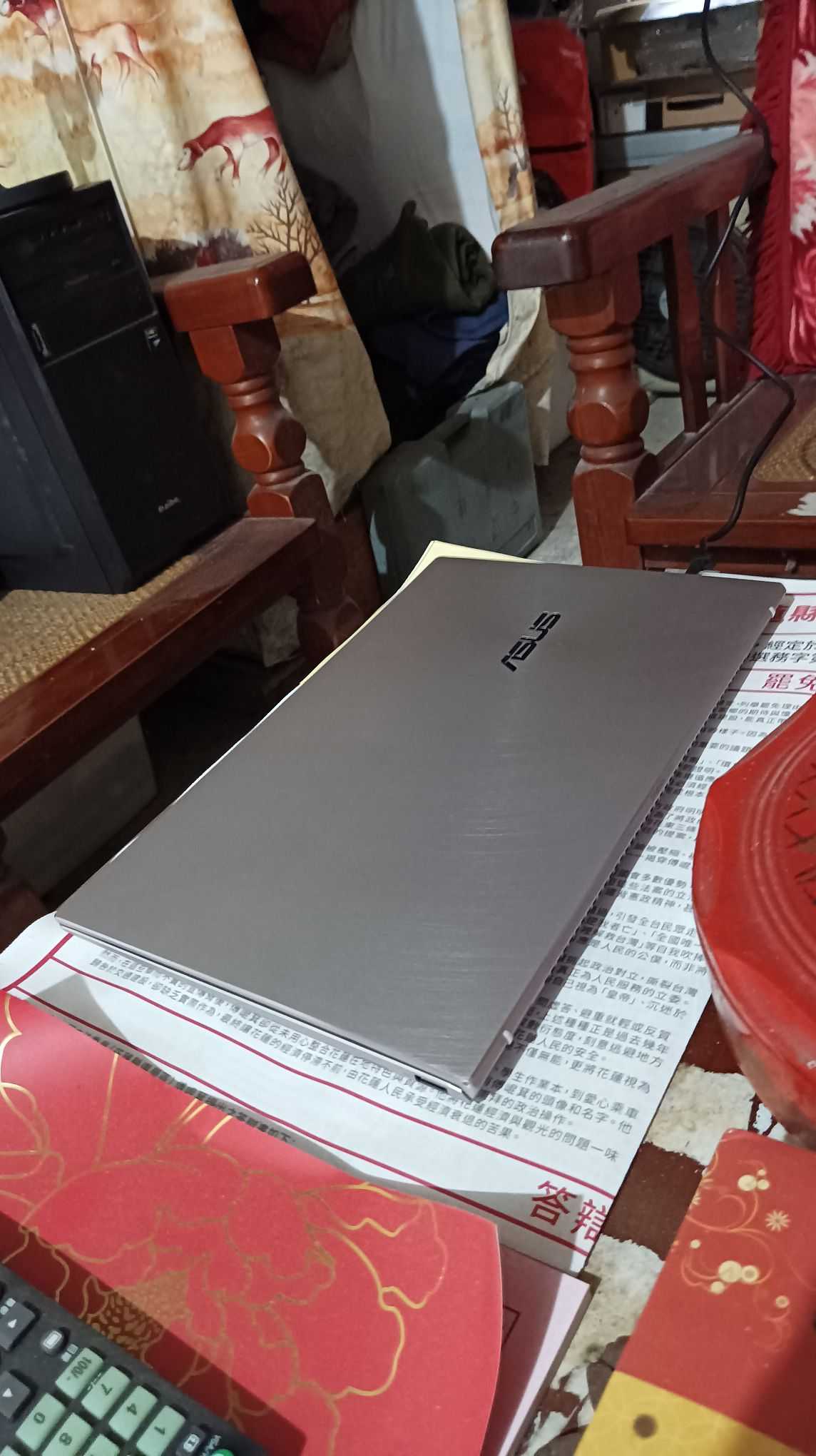 華碩Asus ZenBook 14 UX425EA 保90天 i5-1135G7 16G 512G SSD IPS