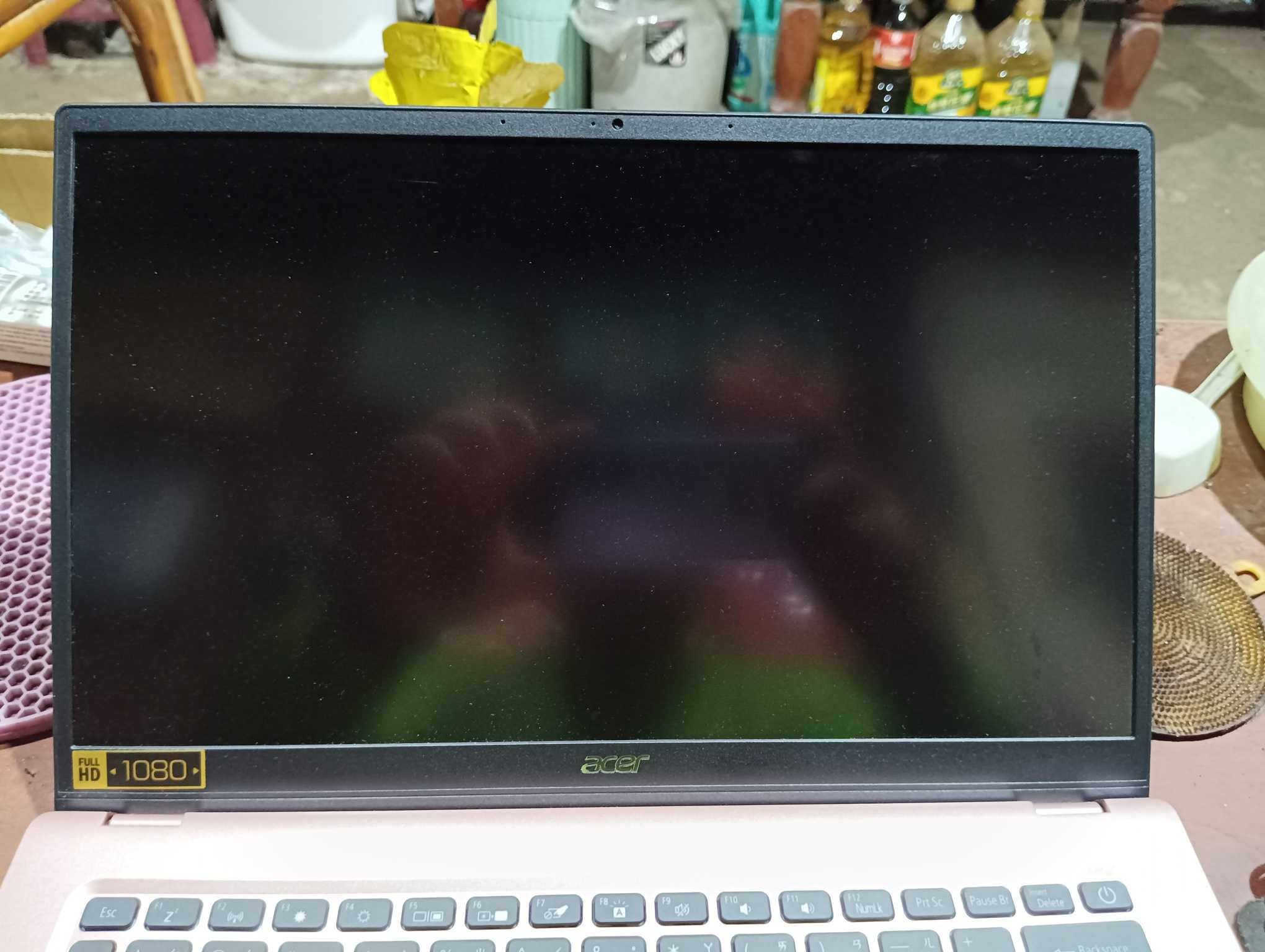 宏碁 Acer Swift1 SF114-34 14\"/N5100/8G/512G/IPS/FHD/Win11Pro 筆記型電腦