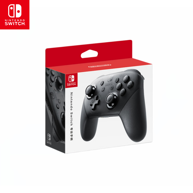 任天堂 Nintendo Switch Pro 手把 控制器 無線手把 steam藍芽手把 HD震動 一鍵喚醒