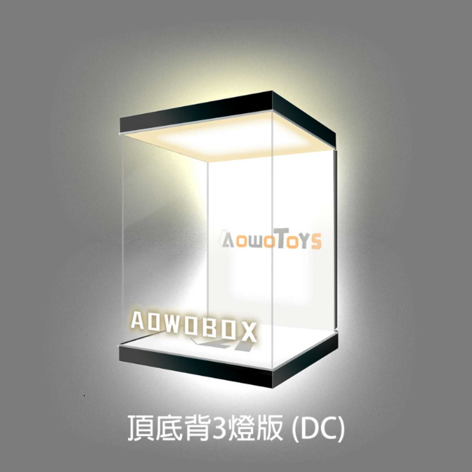 [AOWOBOX] 角川 KDcolle 86 不存在的戰區 蕾娜 專用主題展示盒