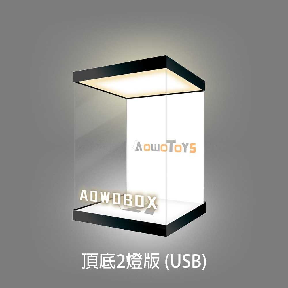 [AOWOBOX] 罐頭豬LuLu LuLu豬 五周年紀念款 生日蛋糕套組 專用主題展示盒