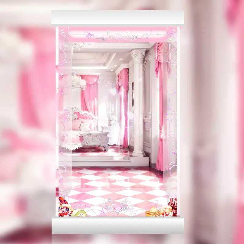 [AOWOBOX] Kotobukiya 壽屋 Hololive 癒月巧可 女僕 專用主題展示盒