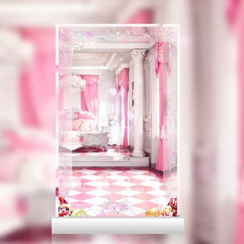 [AOWOBOX] Kotobukiya 壽屋 Hololive 癒月巧可 女僕 專用主題展示盒