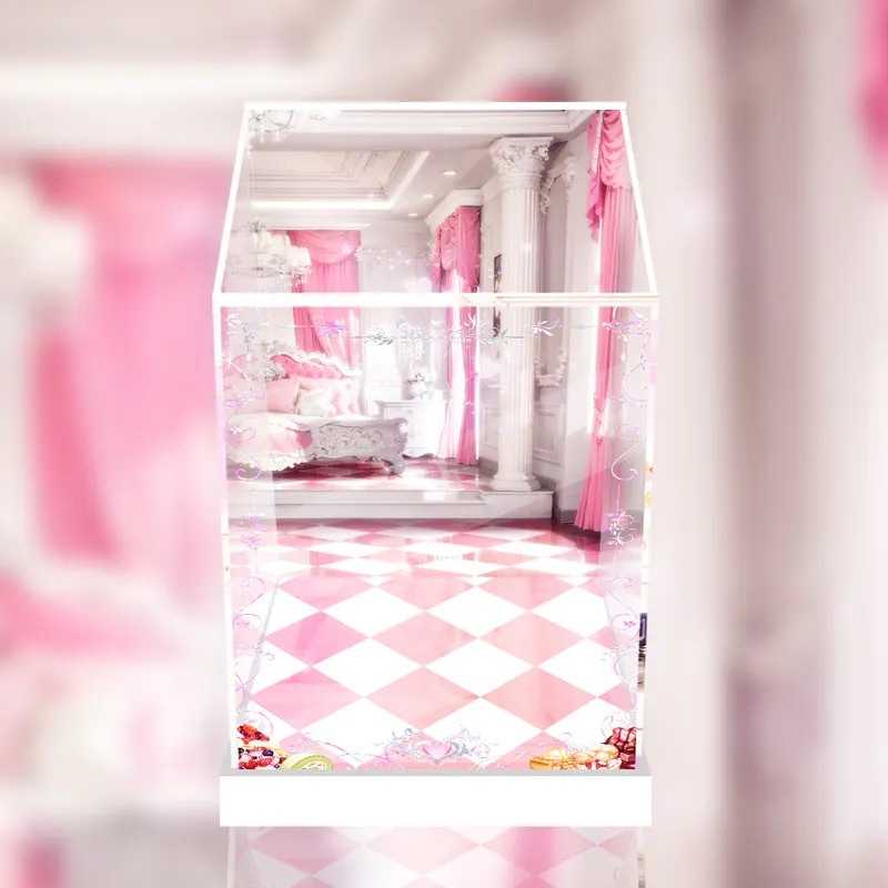 [AOWOBOX] Kotobukiya 壽屋 Hololive 癒月巧可 女僕 專用主題展示盒