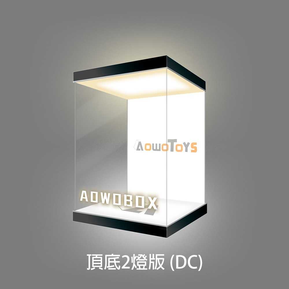 [AOWOBOX] Hobby Sakura 勝利女神 妮姬 新的希望 灰姑娘 普通 專用主題展示盒