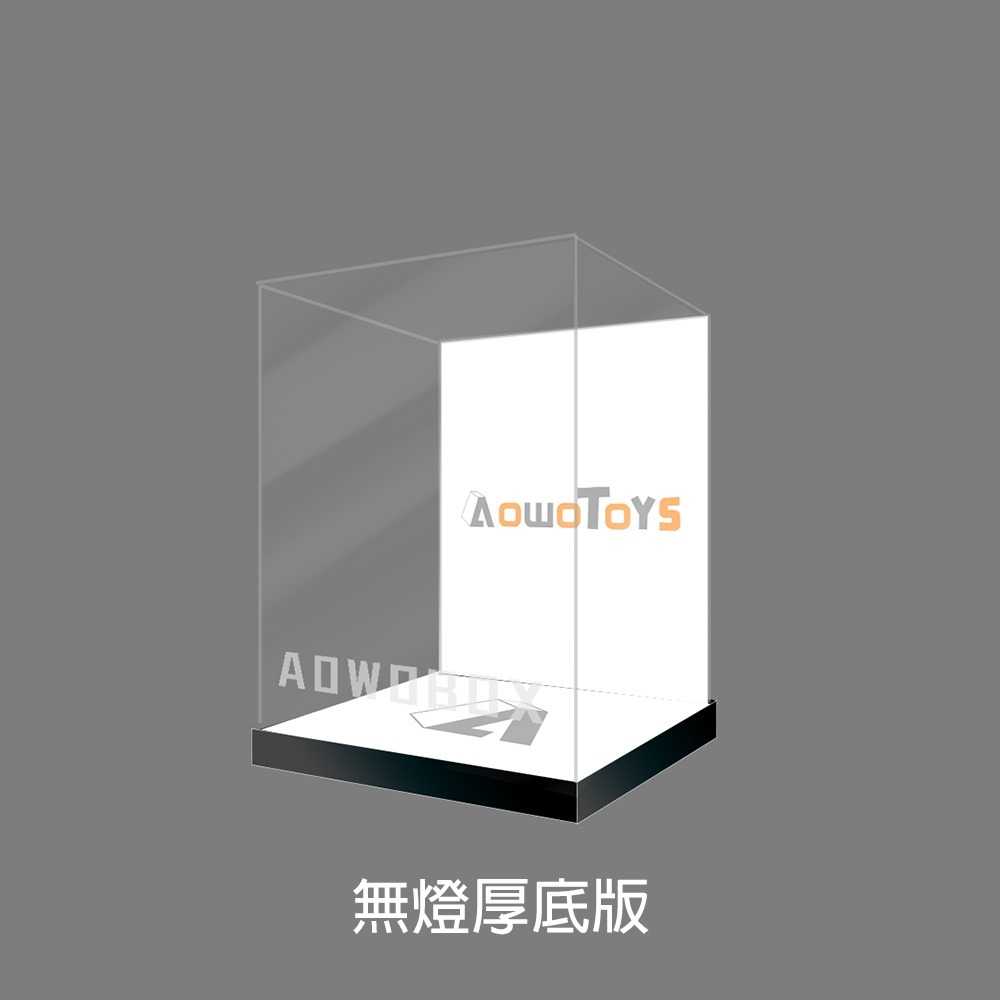[AOWOBOX] 好微笑 超異域公主連結 Re Dive 鏡華 冰川鏡華 與你重逢 專用主題展示盒