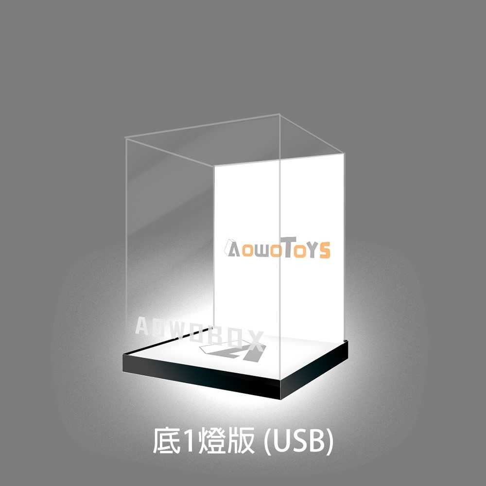 [AOWOBOX] 好微笑 超異域公主連結 Re Dive 鏡華 冰川鏡華 與你重逢 專用主題展示盒