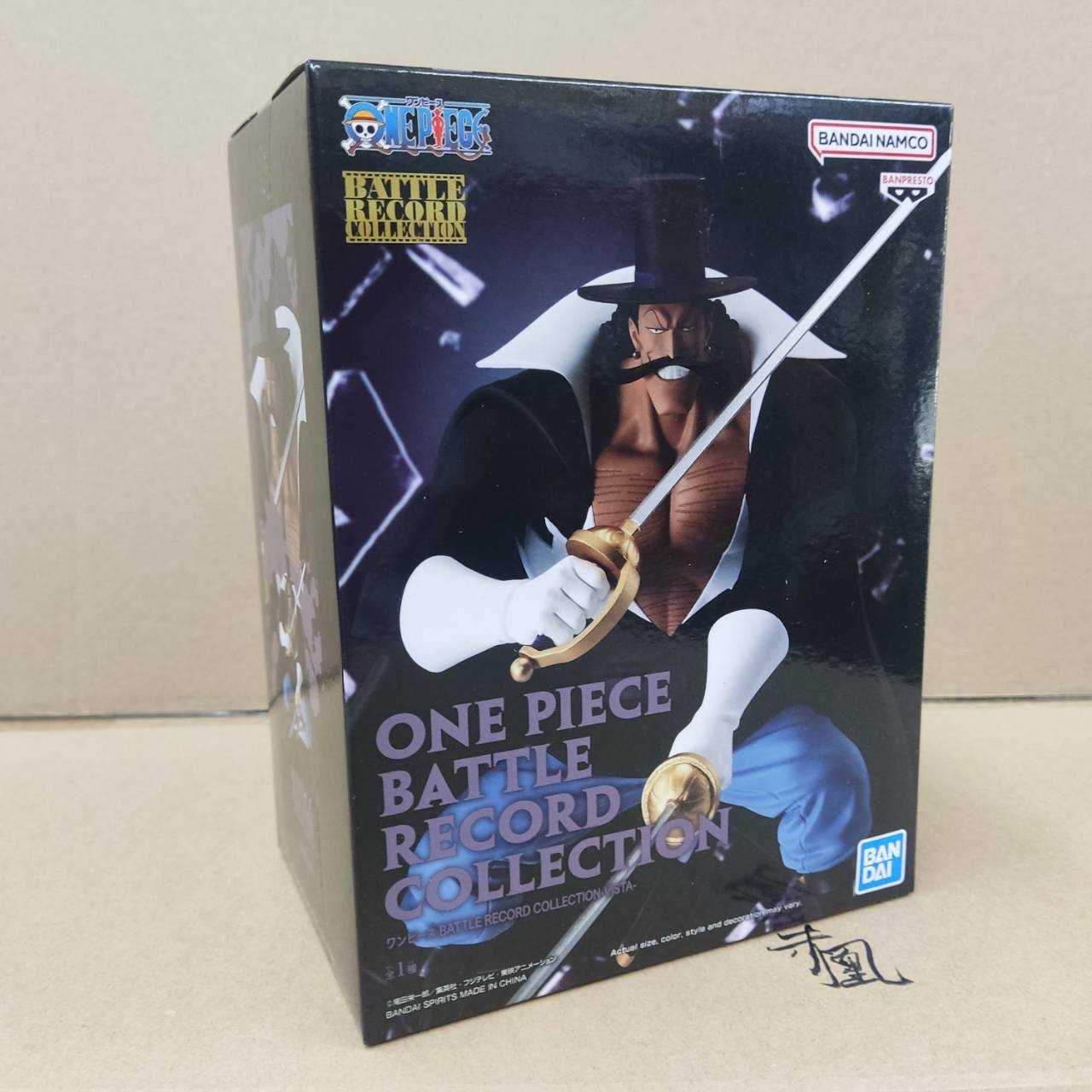 【現貨】BP 比斯塔 BRC 航海王 海賊王 公仔【岡山 玩具糾糾】