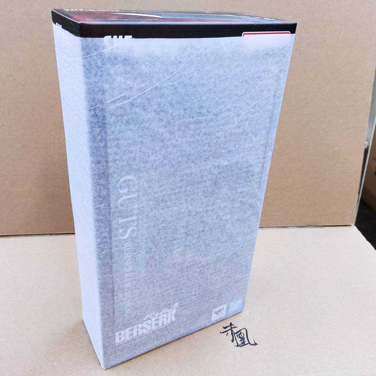 【現貨】BANDAI SHF 凱茲 狂戰士鎧甲 烙印勇士 再版【岡山 玩具糾糾】