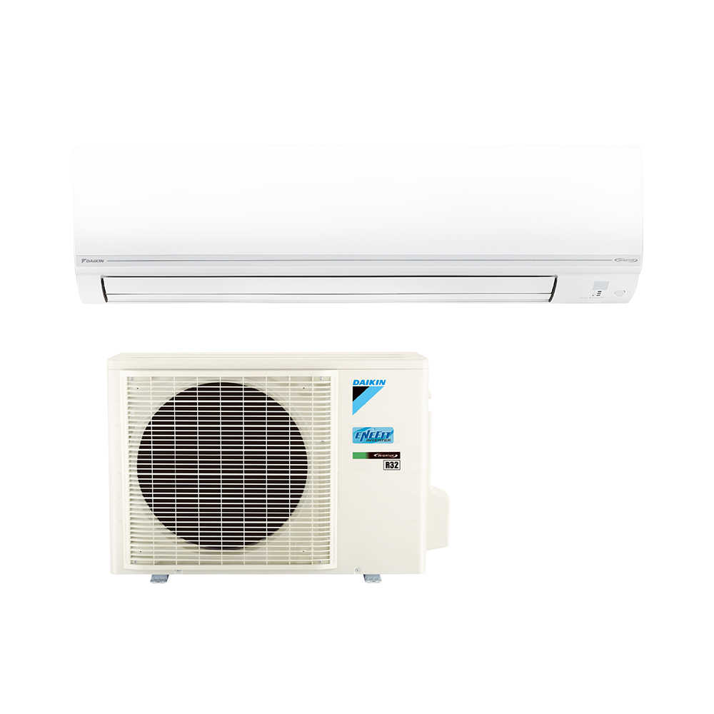 【DAIKIN大金】 8-10坪 1級變頻冷暖冷氣 RHF60VAVLT/FTHF60VAVLT 經典V系列