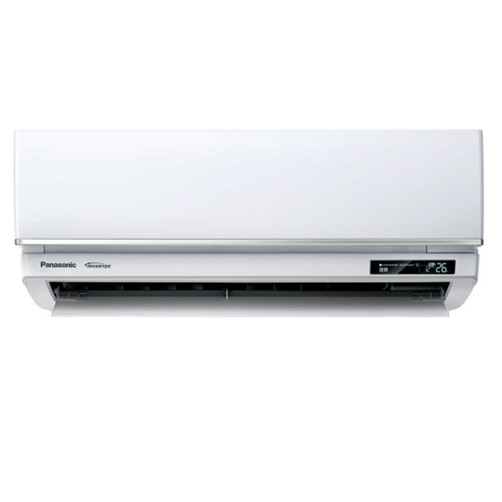 【Panasonic 國際牌】 3-5坪 1級變頻冷暖冷氣 CS-UX28BA2/CU-UX28BHA2