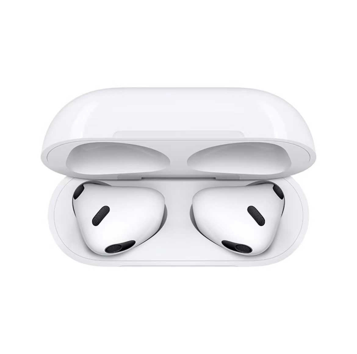 Apple AirPods Pro (第二代) 搭配 MagSafe 充電盒 (USB-C) 無線藍牙耳機