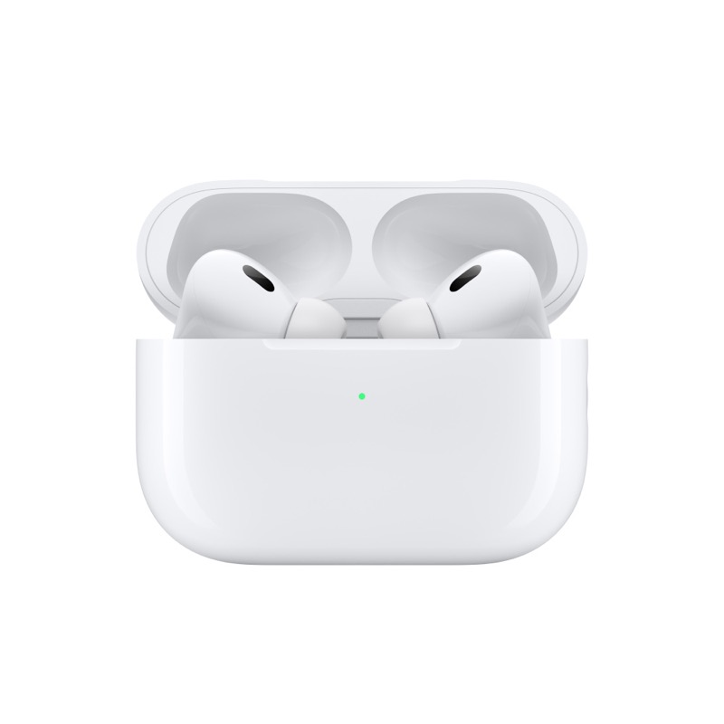 Apple_蘋果 AirPods Pro (第二代) - 配 MagSafe 充電盒 (USB-C)