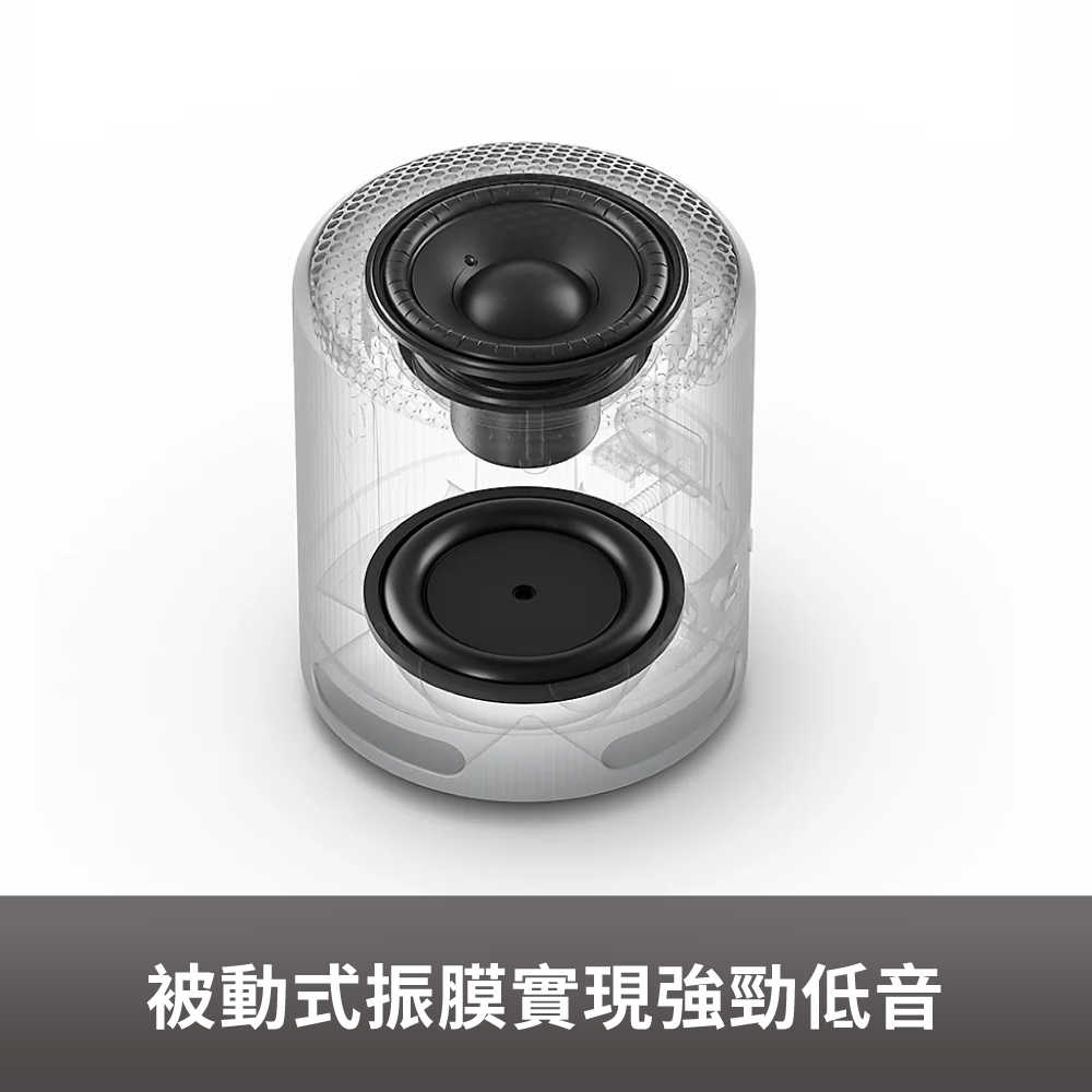 【記峰 SONY】 SRS-XB100 可攜式無線藍牙喇叭 原廠公司貨 現貨