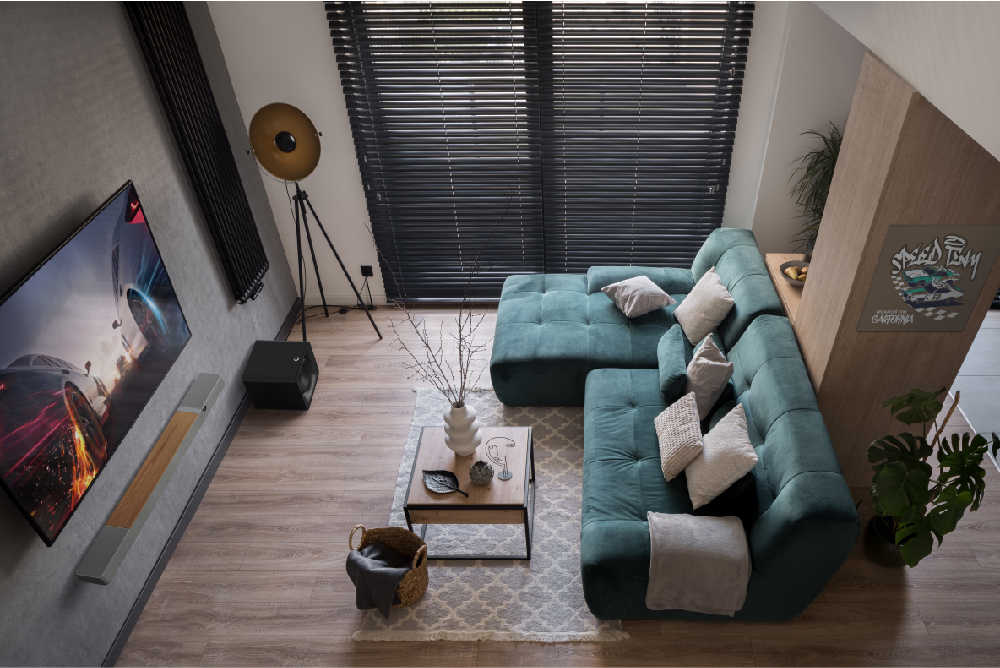 ❎【記峰 Klipsch】Core 200+SUB 100+SURR 100 5.1.2天空聲霸劇院組 現貨