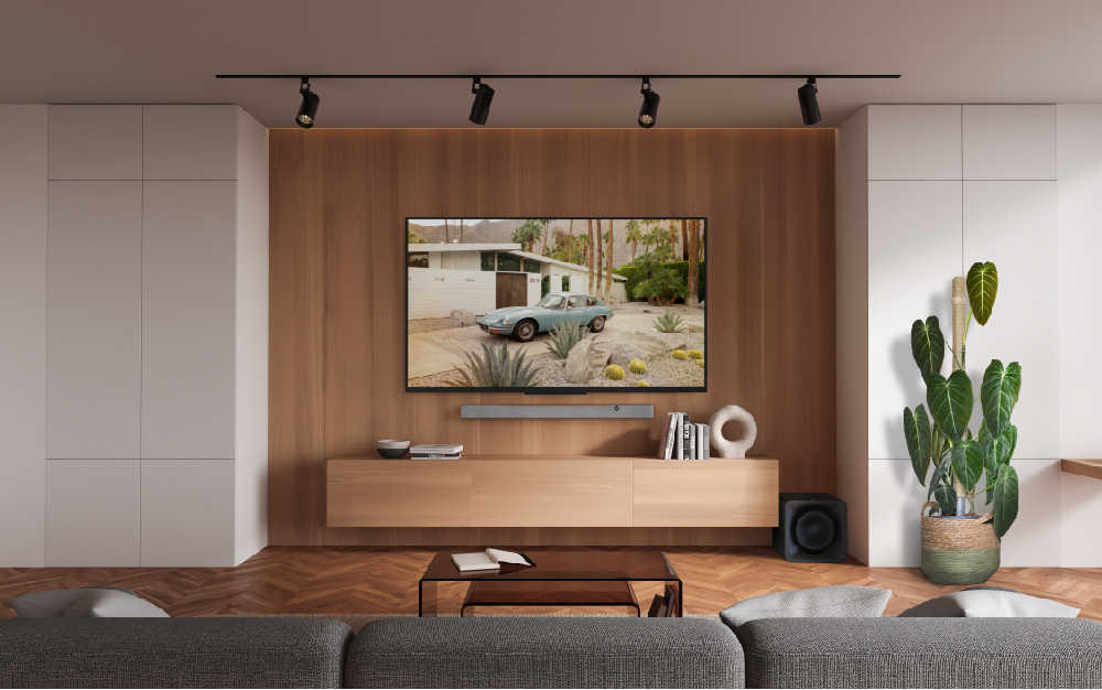 ❎【記峰 Klipsch】Core 200+SUB 100+SURR 100 5.1.2天空聲霸劇院組 現貨