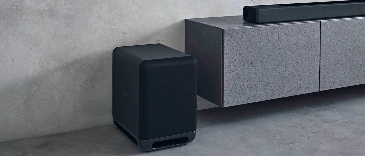 【記峰 SONY】SA-SW5 無線重低音揚聲器 300W 原廠公司貨 現貨
