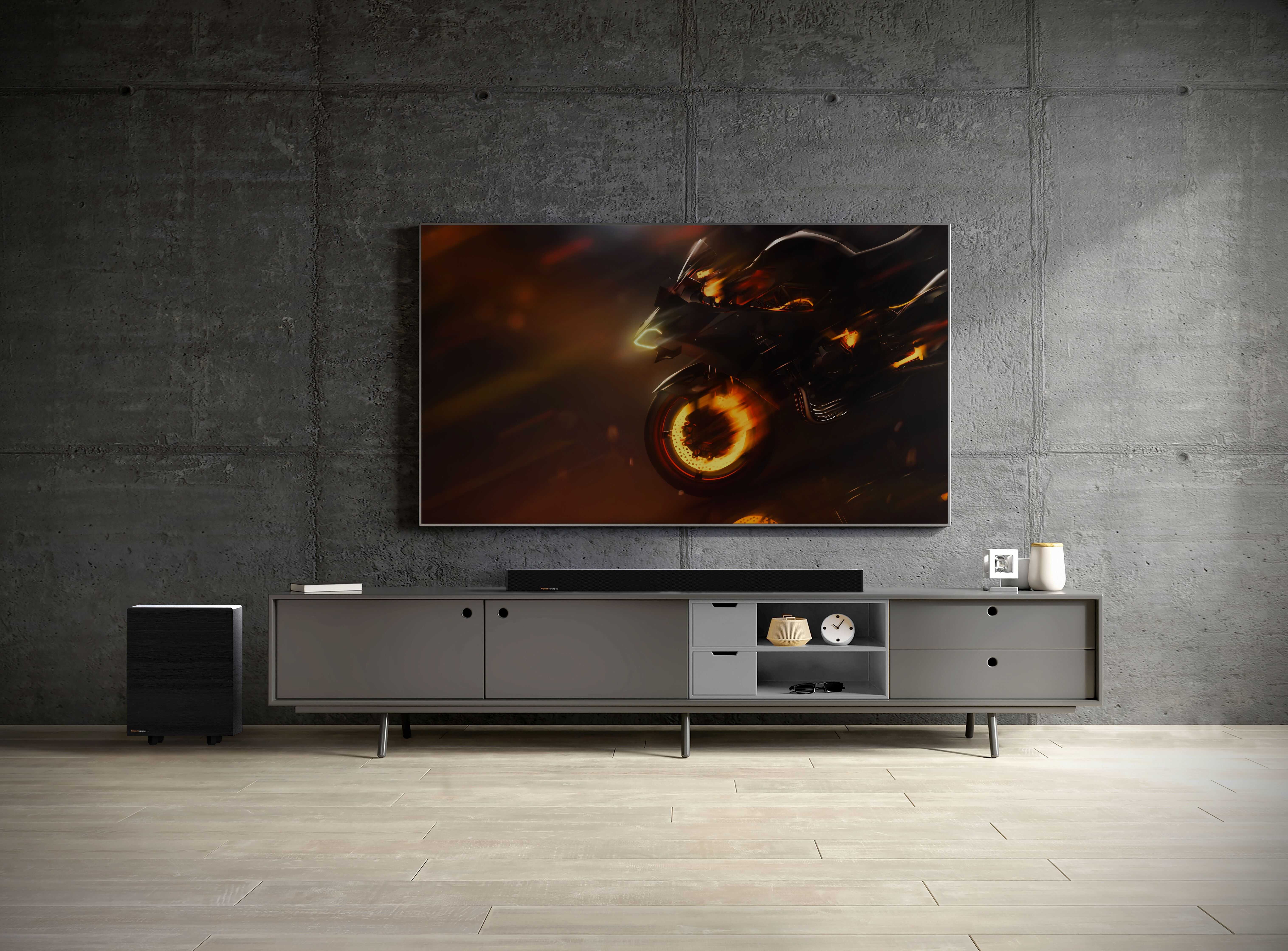 Web Ready-Cinema 700 - Lifestyle Image 1