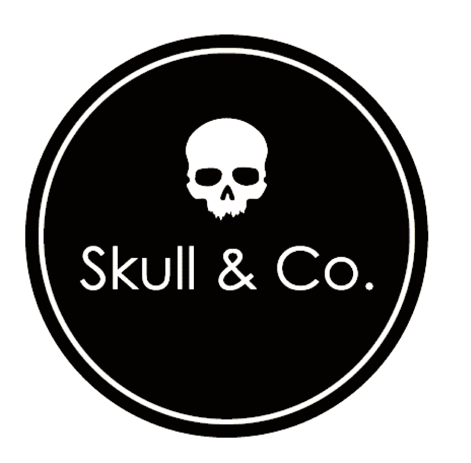 Skull ＆ Co. 臺灣