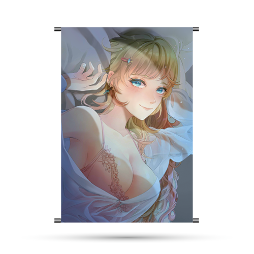 【盲盒線上抽】TSA 掛軸盲盒