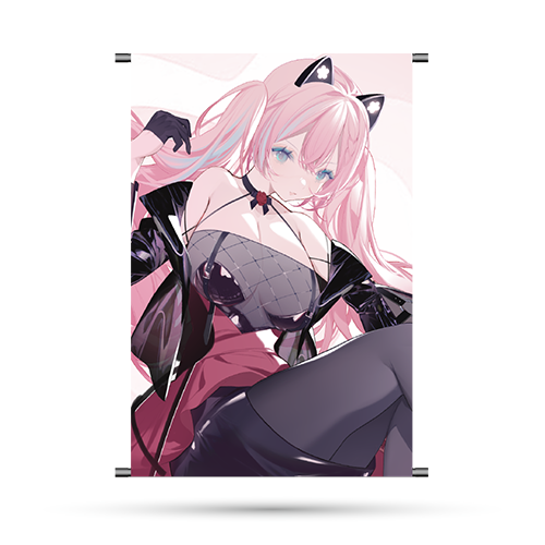 【盲盒線上抽】TSA 掛軸盲盒