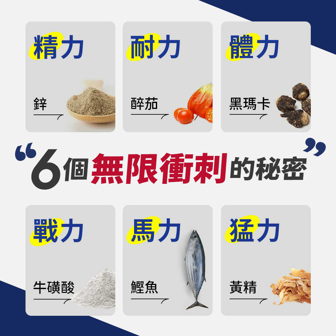 益G威猛錠（超濃縮6倍黑馬卡）葡萄糖口味 1G老濕親研正版【GSEX】