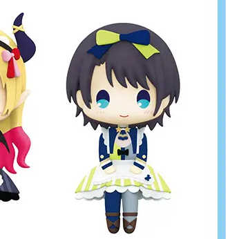 hololive holo  LAWSON 限定合作 羅森 一番賞  巧可 湊阿庫婭 大空昴 櫻巫女 現貨