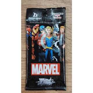 現貨 WS 黑白雙翼 MARVEL 漫威 補充包 有機會中簽 簽卡