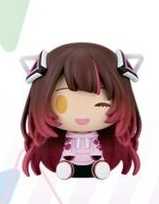 Hololive 一番賞 第四彈 vol.4 黏土人 蘿蔔子 現貨