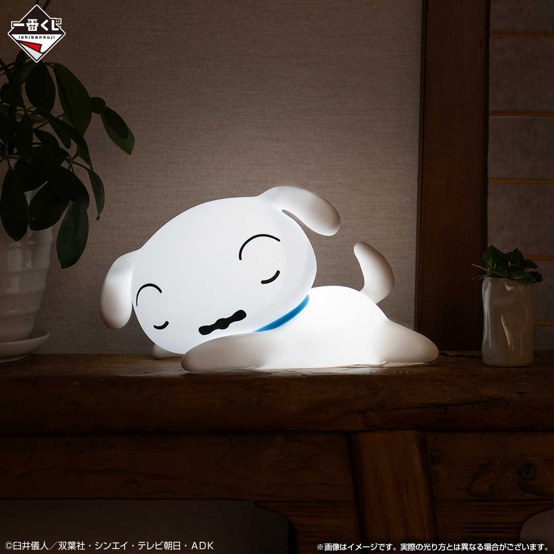 【一番賞線上抽】日版 蠟筆小新～夥伴們大集合 現貨