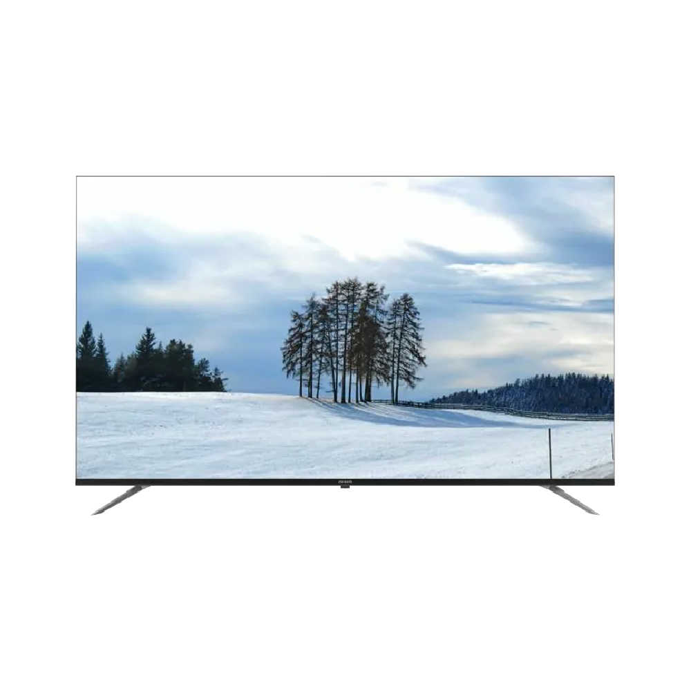 【AIWA 愛華】55吋4K HDR Google TV QLED量子點智慧聯網液晶顯示器 AI-55QL24