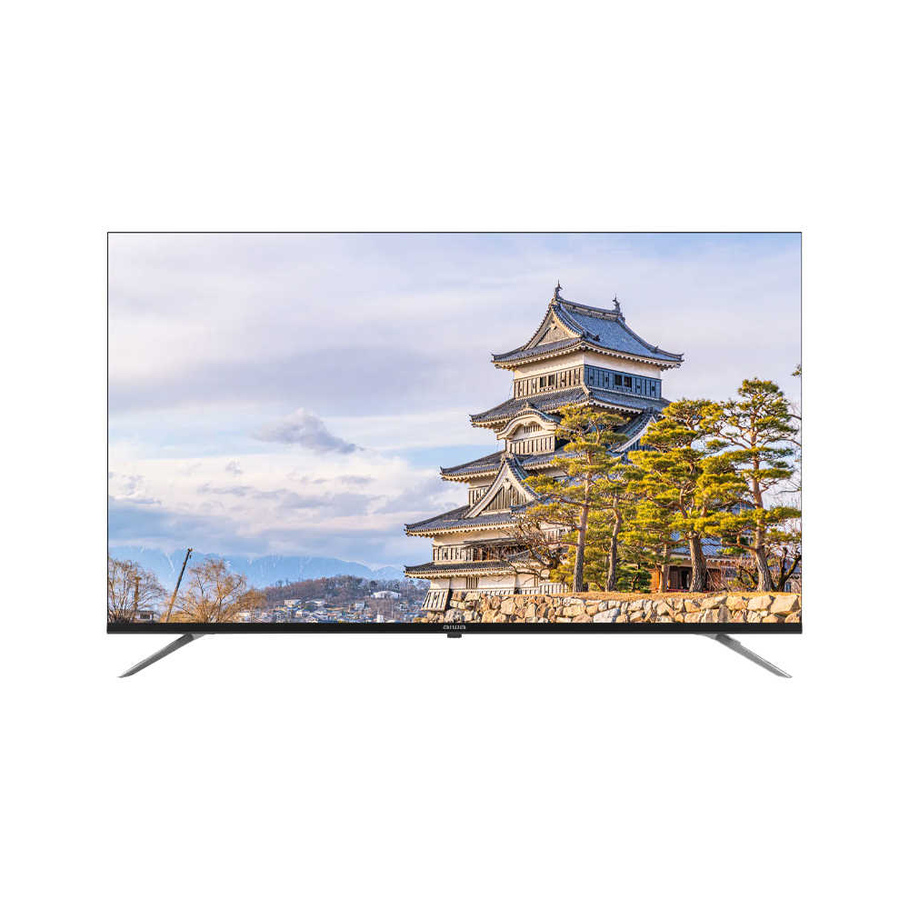 【AIWA 愛華】55吋4K HDR Google TV 智慧聯網液晶顯示器 AI-55UD24
