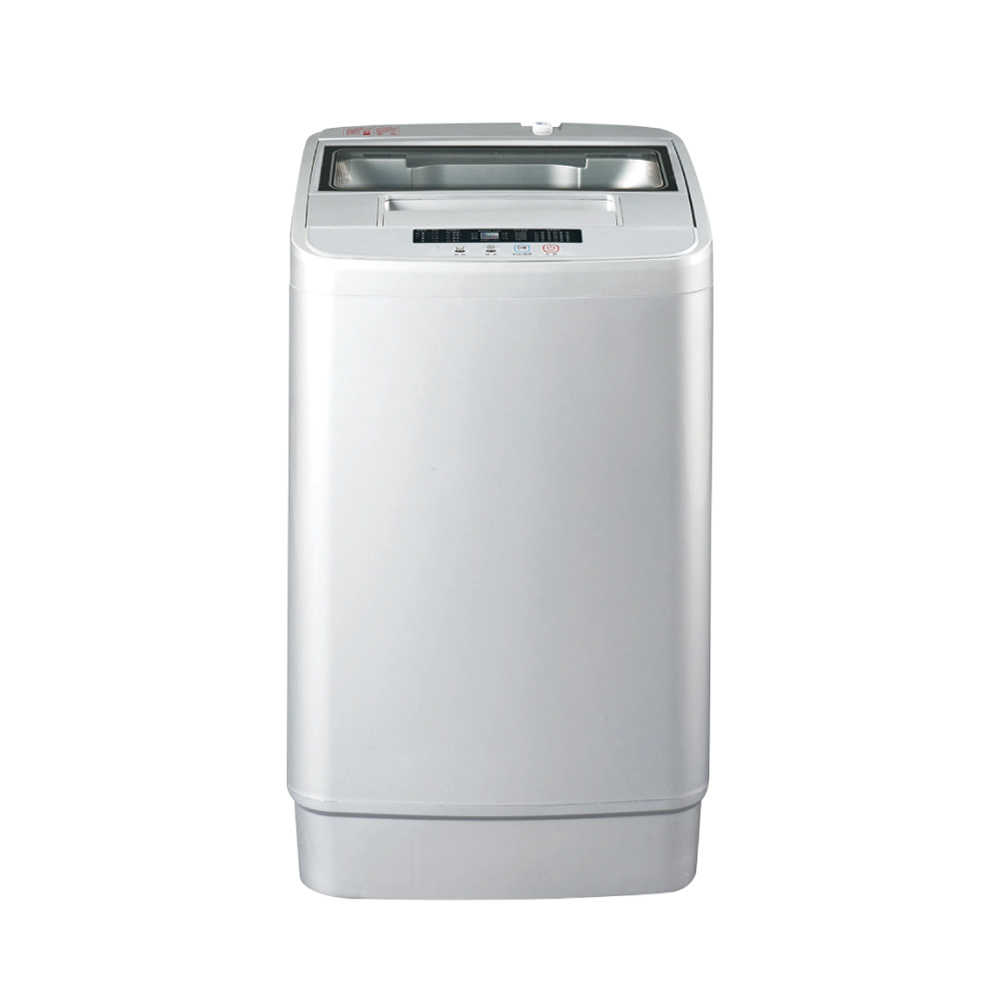 【HERAN禾聯】全極致窄身6.5公斤超潔淨直立式定頻洗衣機 HWM-0691 2023新機上市
