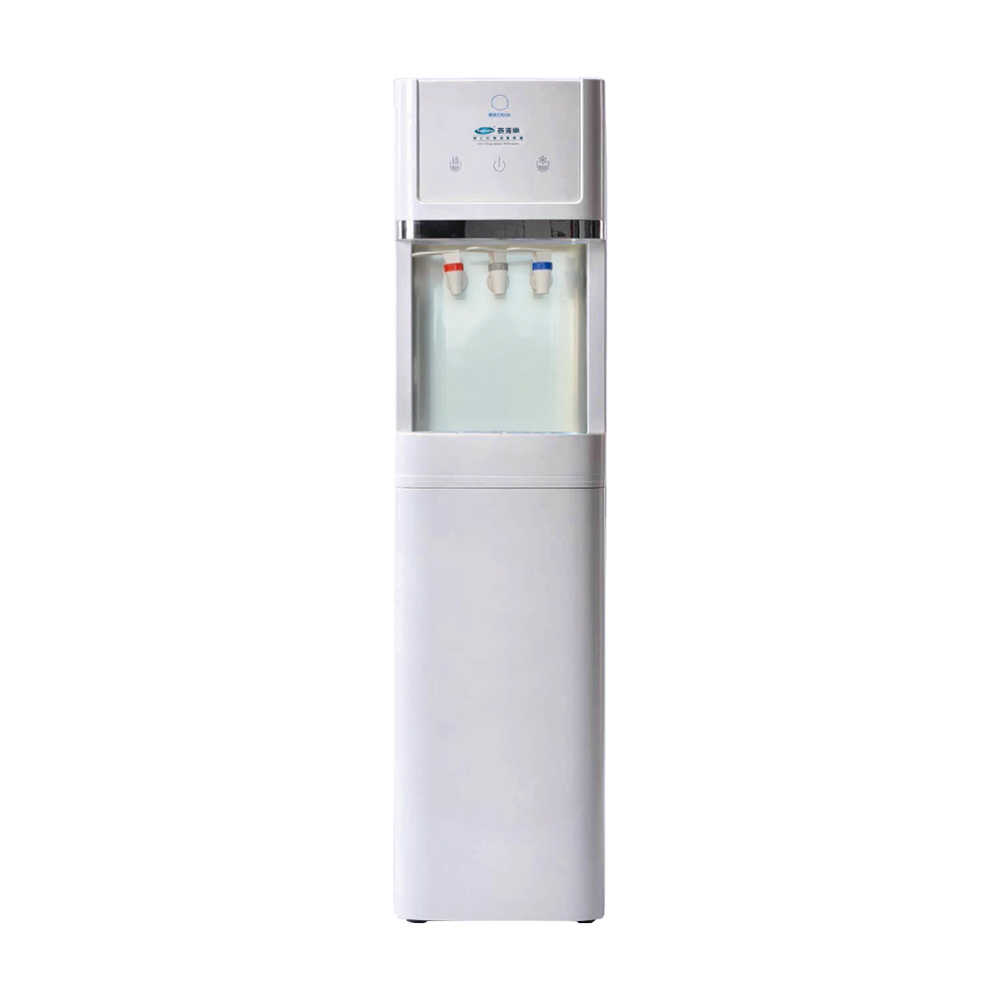 【Toppuror泰浦樂】 經濟型立式白色RO三溫飲水機 含基本安裝 (JB46232)