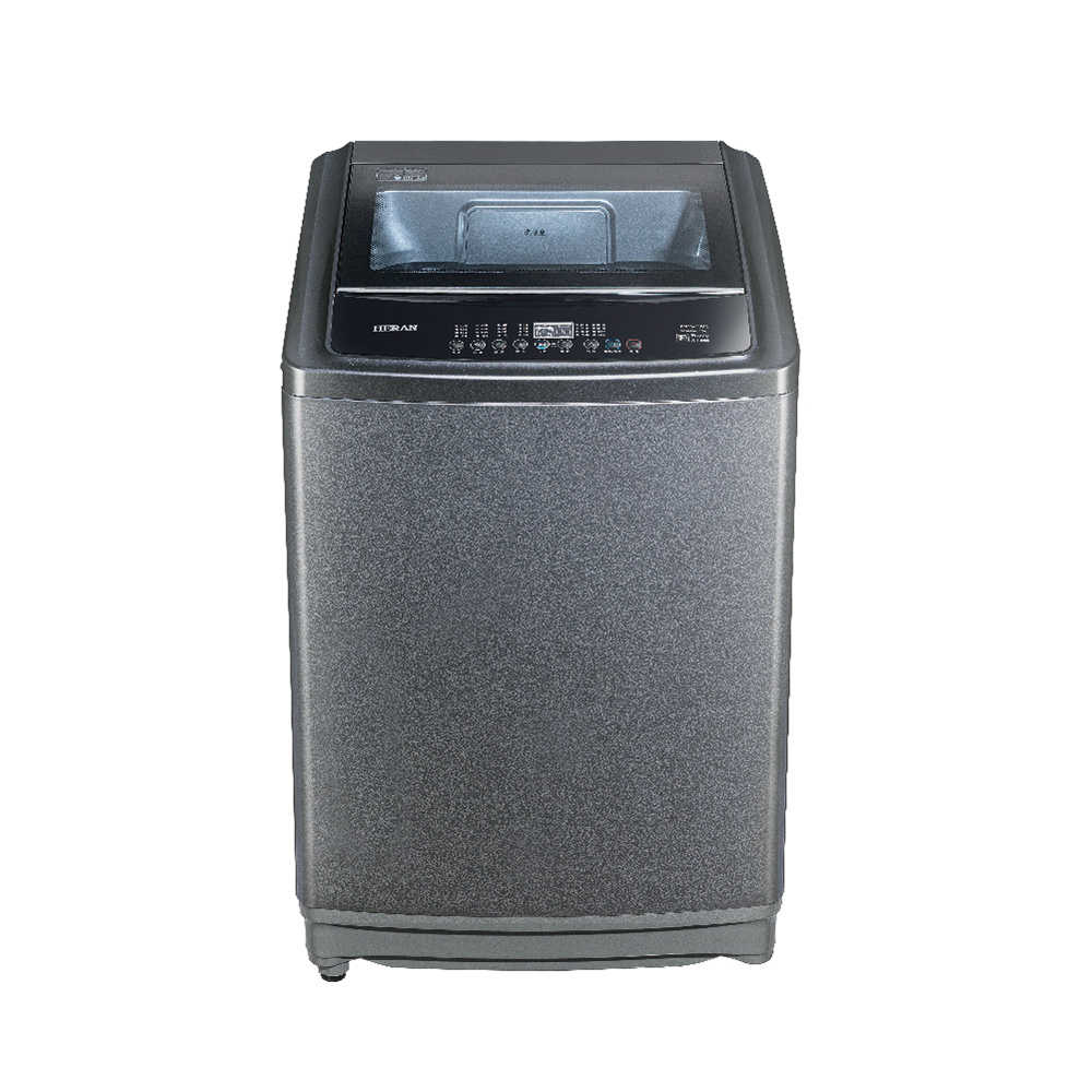 【HERAN禾聯】13公斤超潔淨全自動洗衣機(含標準安裝) HWM-1391