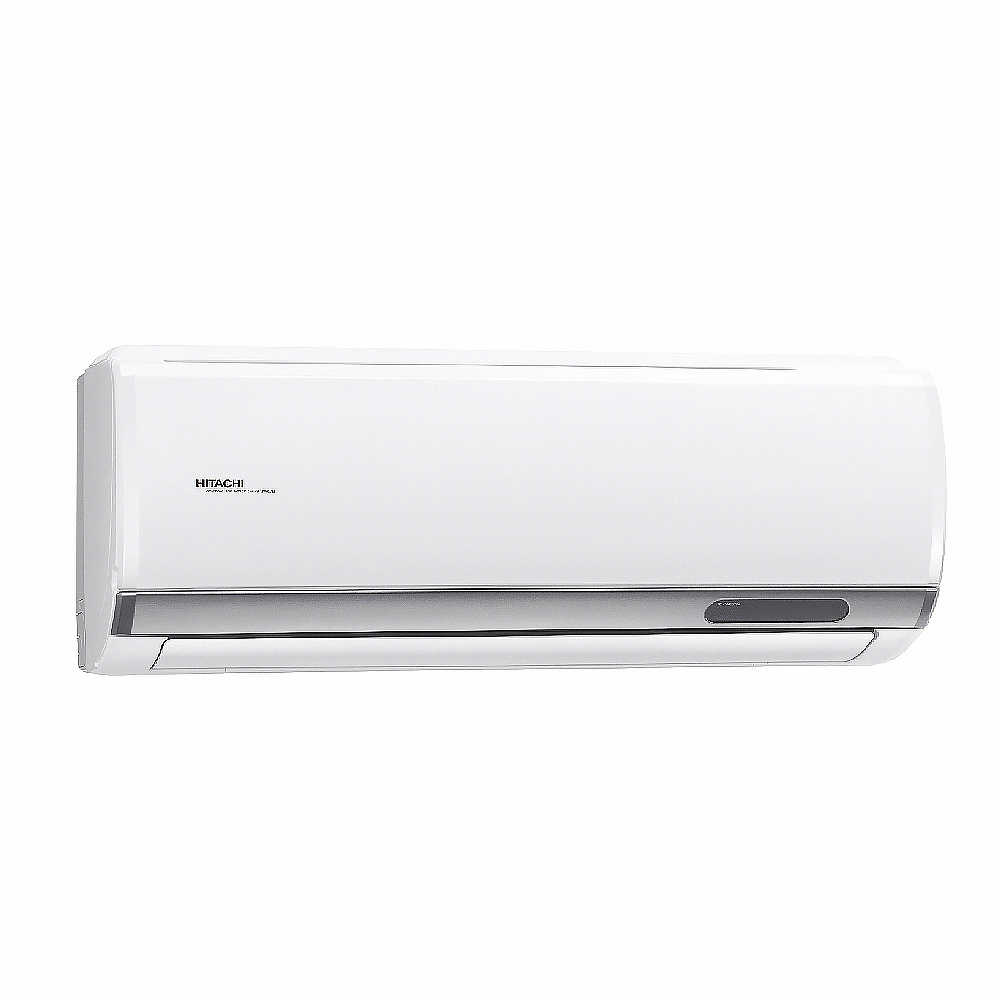 【HITACHI 日立】10-12坪7.2kW一級能效頂級系列變頻冷專分離式冷氣 RAC-71NP/RAS-71NJP