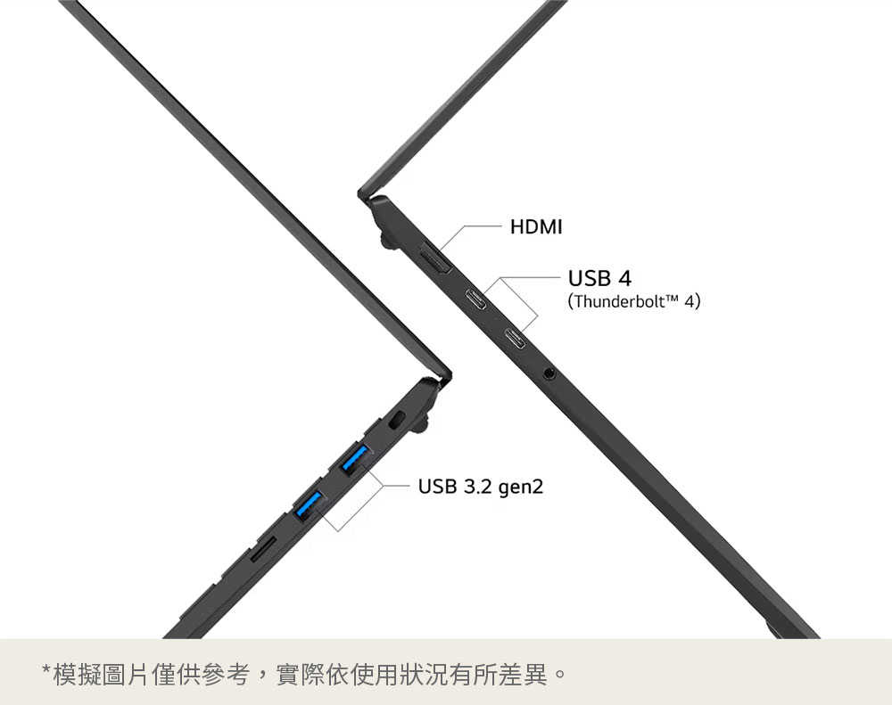 產品特色-【LG-樂金】-gram-Pro-16_-Windows-11-OLED極致輕薄AI筆電---純淨白-(Intel®-Core™-Ultra-7-255H)_21