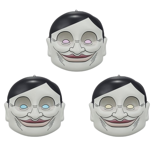 【一番賞線上抽】一番賞 膽大黨～受詛咒的房子、突入！～ 預購