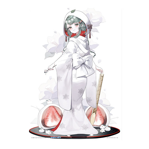 【一番賞線上抽】一番賞 雪初音～SNOW MIKU～第三季 現貨 抽D全送(含最後賞)!!!!