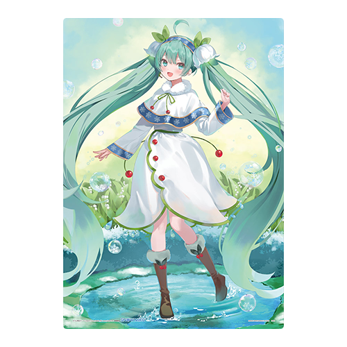 【一番賞線上抽】一番賞 雪初音～SNOW MIKU～第三季 現貨 抽D全送(含最後賞)!!!!