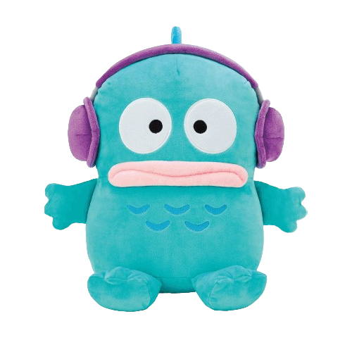 【一番賞線上抽】三麗鷗賞 人魚漢頓 2024 現貨(抽完2號賞送最後賞!!!)