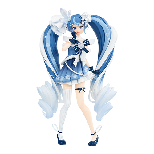 【一番賞線上抽】一番賞 雪初音～SNOW MIKU～第三季 現貨 抽D全送(含最後賞)!!!!