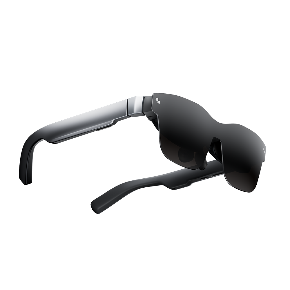 RayNeo Air 2s 頭戴顯示器