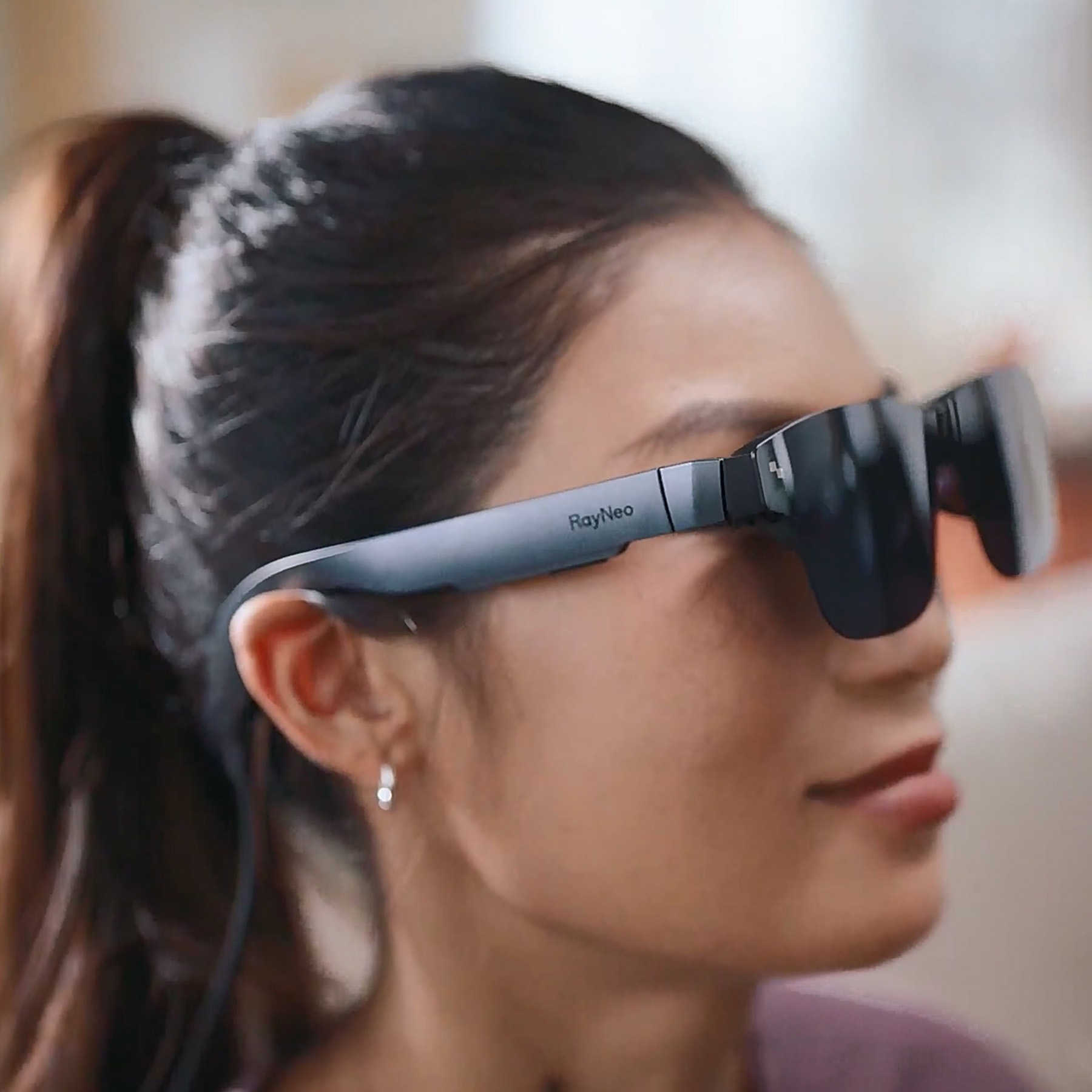 RayNeo Air2 頭戴顯示器