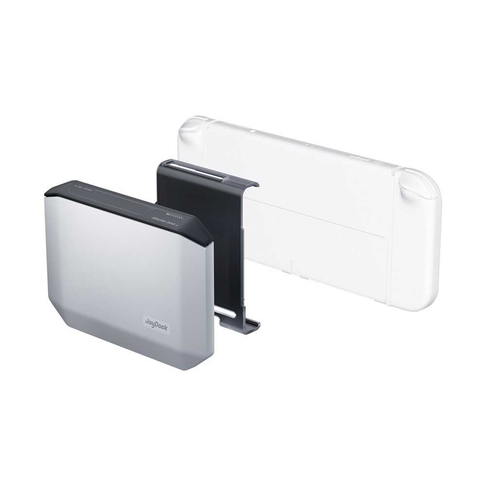 RayNeo JoyDock 充能外掛